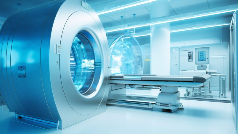 基因检测实验室的资质迷思：ISO15189并非唯一标准