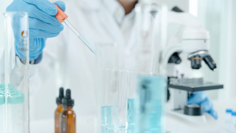 PCR实验中的离心管尺寸选错，可能让整个反应白做