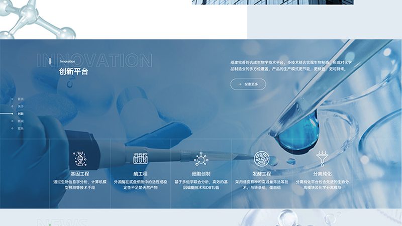 CDMO不是“外包代工”那么简单